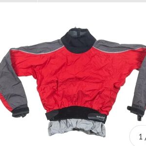 Kokatat Dry Top - Women's Small